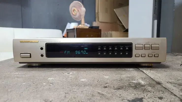 marantz(마란츠)st-46튜너